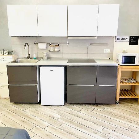Portuense Rome - Holiday Studio Екстер'єр фото