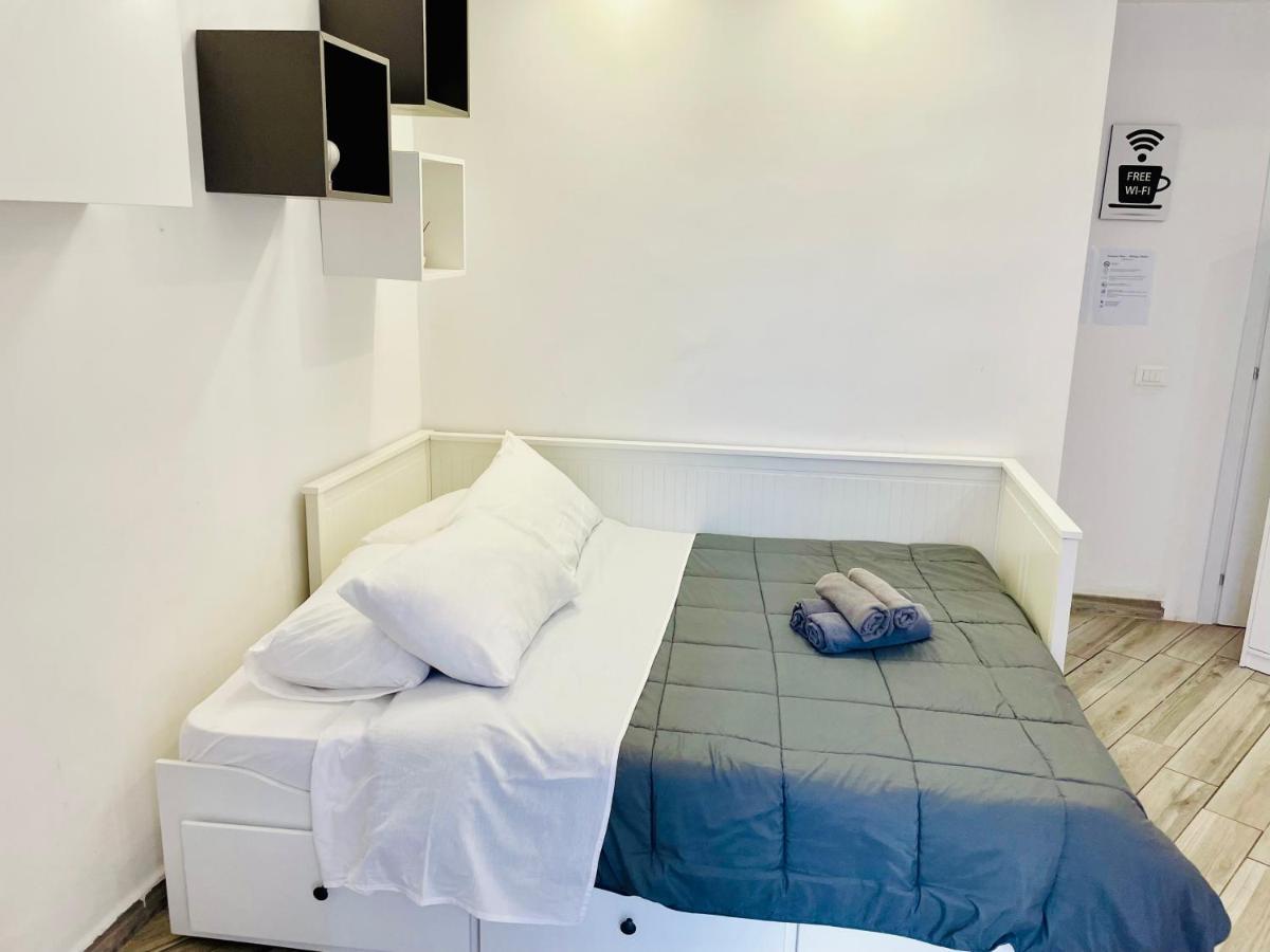 Portuense Rome - Holiday Studio Екстер'єр фото