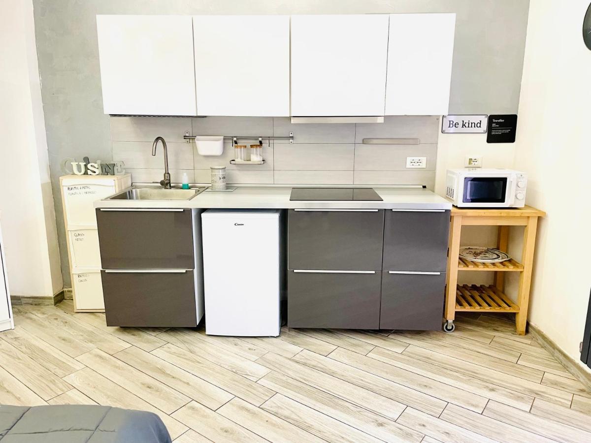 Portuense Rome - Holiday Studio Екстер'єр фото