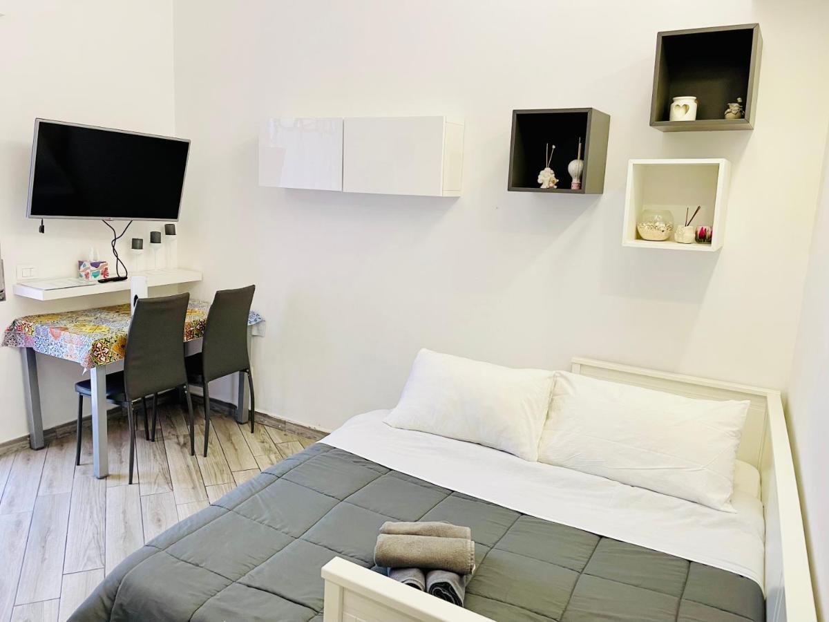 Portuense Rome - Holiday Studio Екстер'єр фото