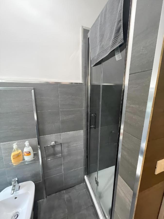 Portuense Rome - Holiday Studio Екстер'єр фото