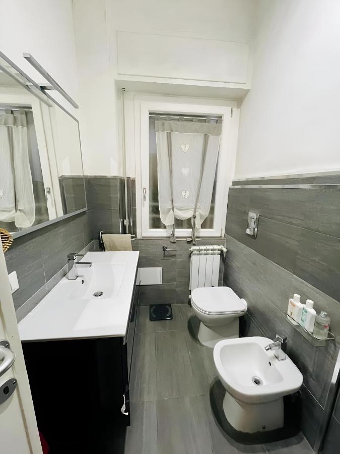 Portuense Rome - Holiday Studio Екстер'єр фото
